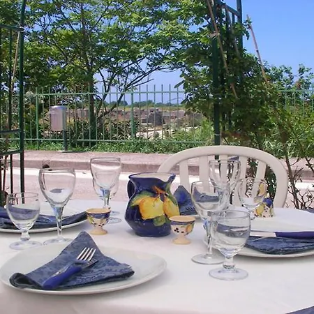 Delle Rose Hotel